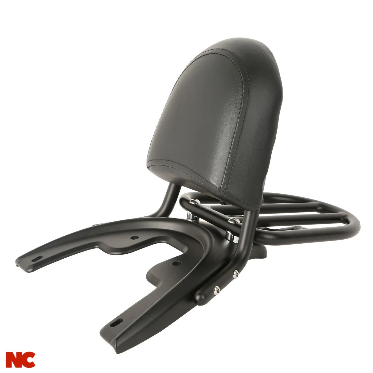 ブランド登録なし - 並行輸入品 バイクシシーバーキャリアベースプレートハーレーVRSCD VRSCA VRSCB 200 2-2006 VRSCSE 2005