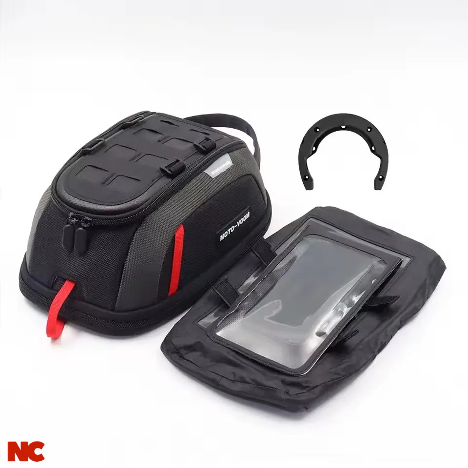 並行輸入品 BMW G310GS 310GS 2021-用 バイク 二輪タンクバッグ マグネットタンクバッグ クイックタンクバッグ クイックリリース_1