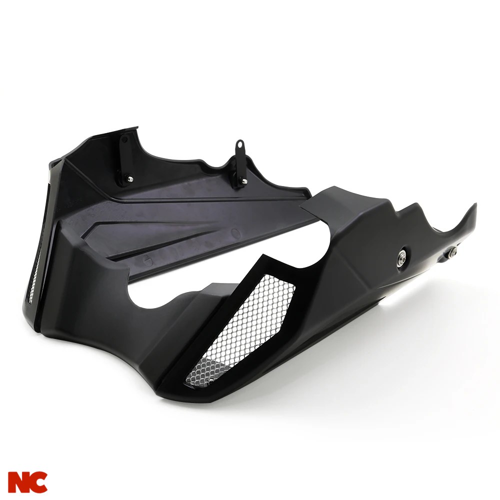 並行輸入品 ヤマハ MT-09 MT 09 SP トレーサー 9 GT 2021-2025 XSR900 FZ9 FJ9 バイク 二輪 シャーシ ベリーパン ローワー エン_1