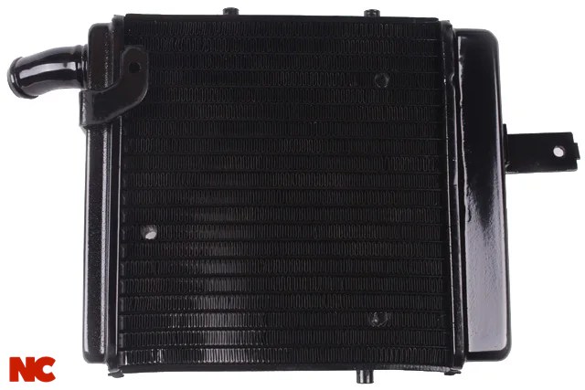 ブランド登録なし - 並行輸入品 ベネリ 1130 全年式 1998-2002 用 放熱器空調設備