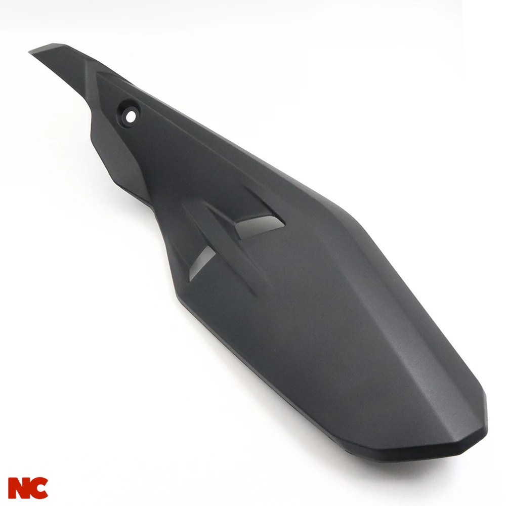 並行輸入品 BMW C400GT C 400 X C 400 GT C400X 2018-2024用 エキゾーストシステムカバー C400GT エキゾーストヒートシールド C4_1