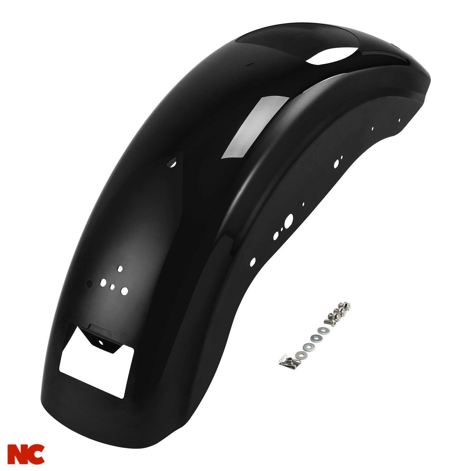 並行輸入品 ハーレースポーツスターXL883 XL1200カスタム用バイクリア