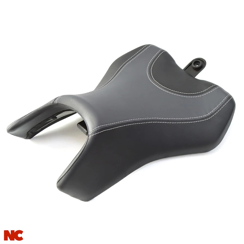 並行輸入品 バイク用シートアクセサリー 燃料タンククッション 小型