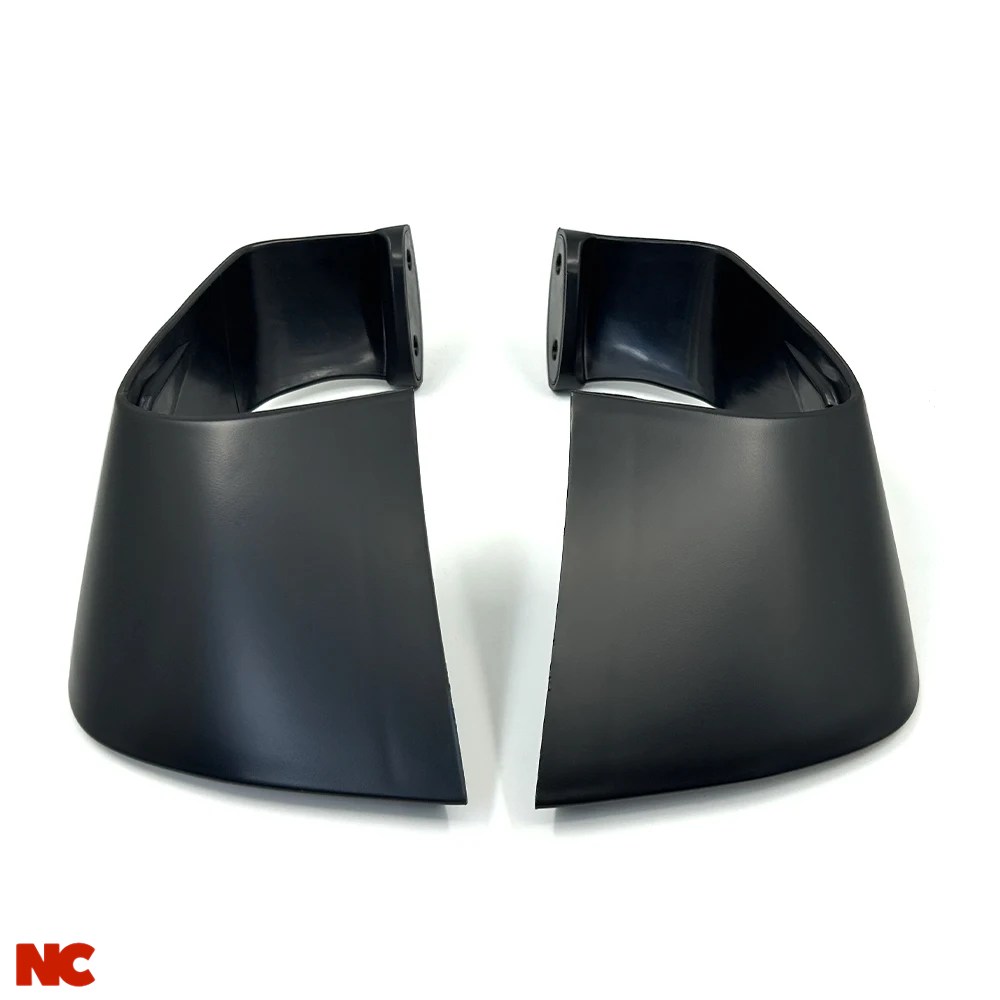 並行輸入品 ヤマハ YZF-R1 2015-2019 2020-2024 YZF-R6 2017-2022 用 バイク用フェアリングパーツ バイク用固定翼_2