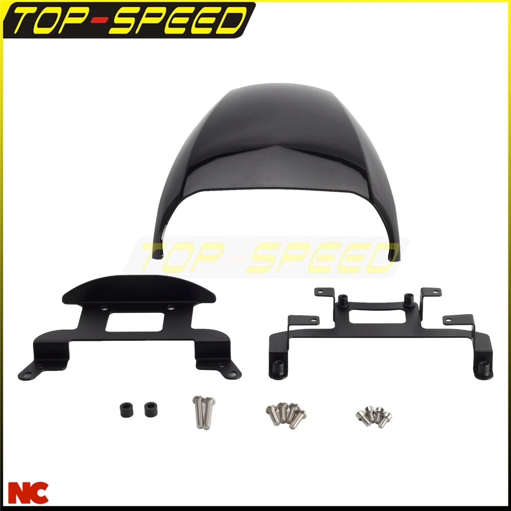 並行輸入品 2021 -2022年式 スポーツスター S 1250 アクセサリー バイク 二輪 ヘッドライト フェアリング ウィンドスクリーンカの画像