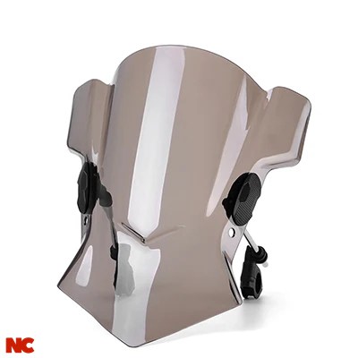 並行輸入品 バイク用ウインドシールド ウィンドスクリーン ドゥカティ ディアベル ハイパーモタード 1100S 1100 モンスター 1100_2
