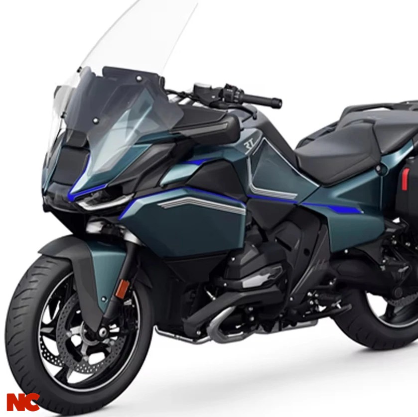 ロードバイク取引実績有　セット 並行輸入品 BMW R1300RT R1300 RT R 1300RT 1300 装飾用デカール 装飾