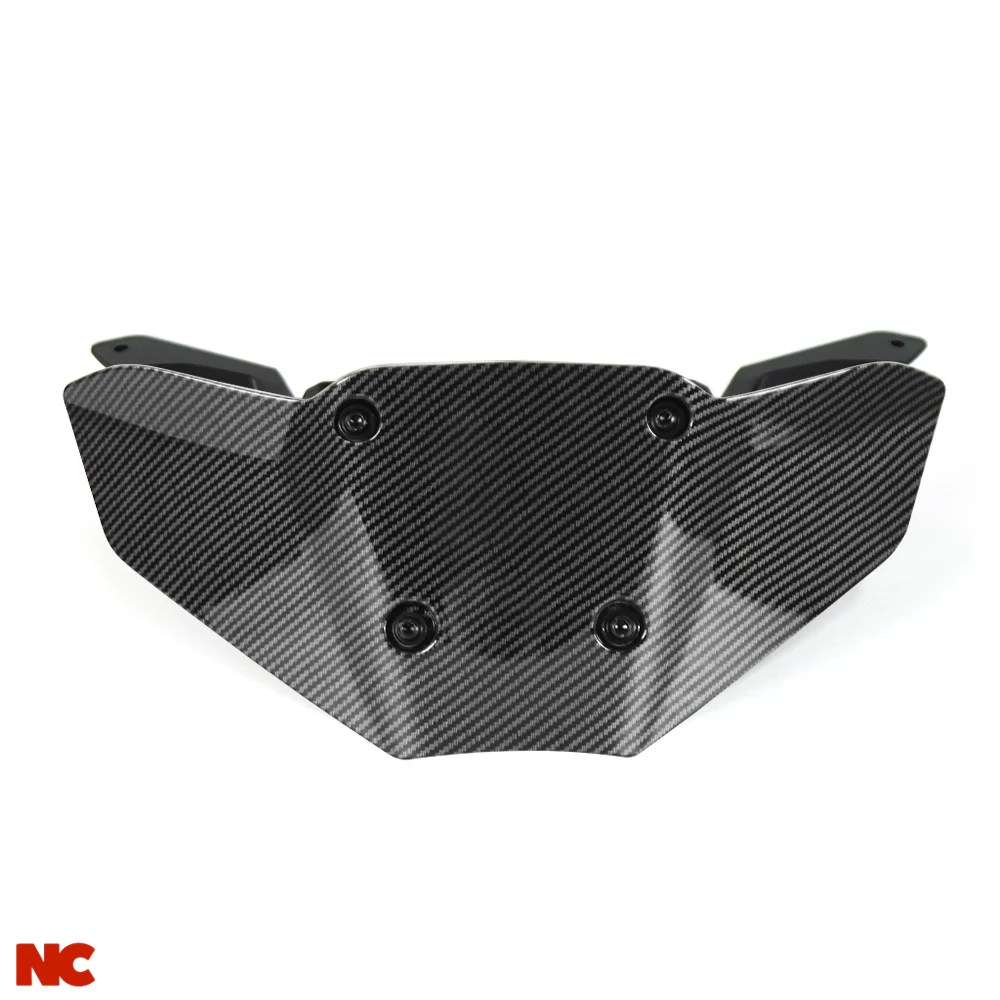 並行輸入品 ヤマハ MT-07 MT07 MT 07 2025 2026 ミドルスクリーン