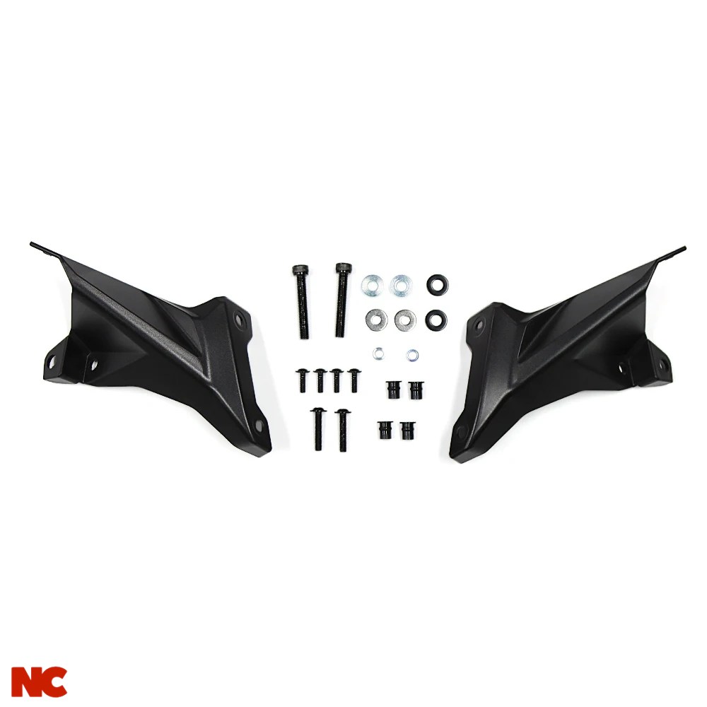 並行輸入品 ヤマハ MT-07 MT07 MT 07 2025 2026 ミドルスクリーン