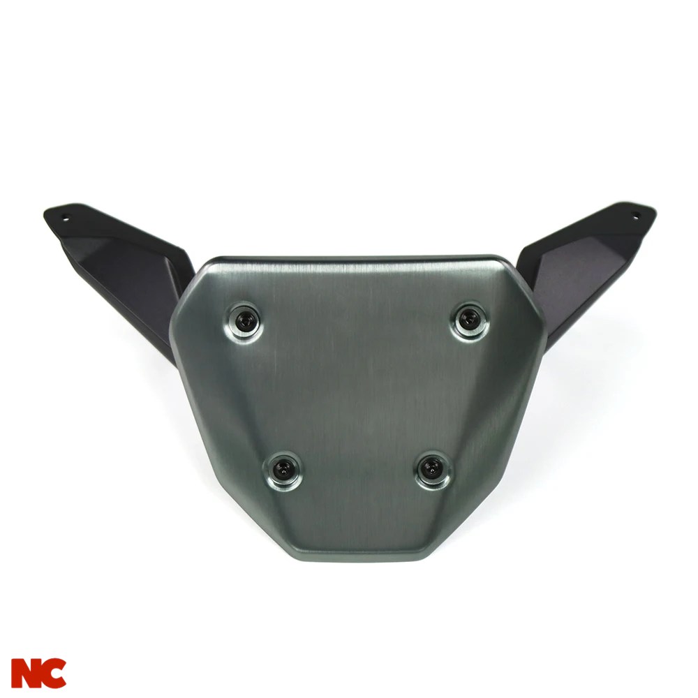 並行輸入品 ヤマハ MT-07 MT07 MT 07 2025 2026 ミドルスクリーン