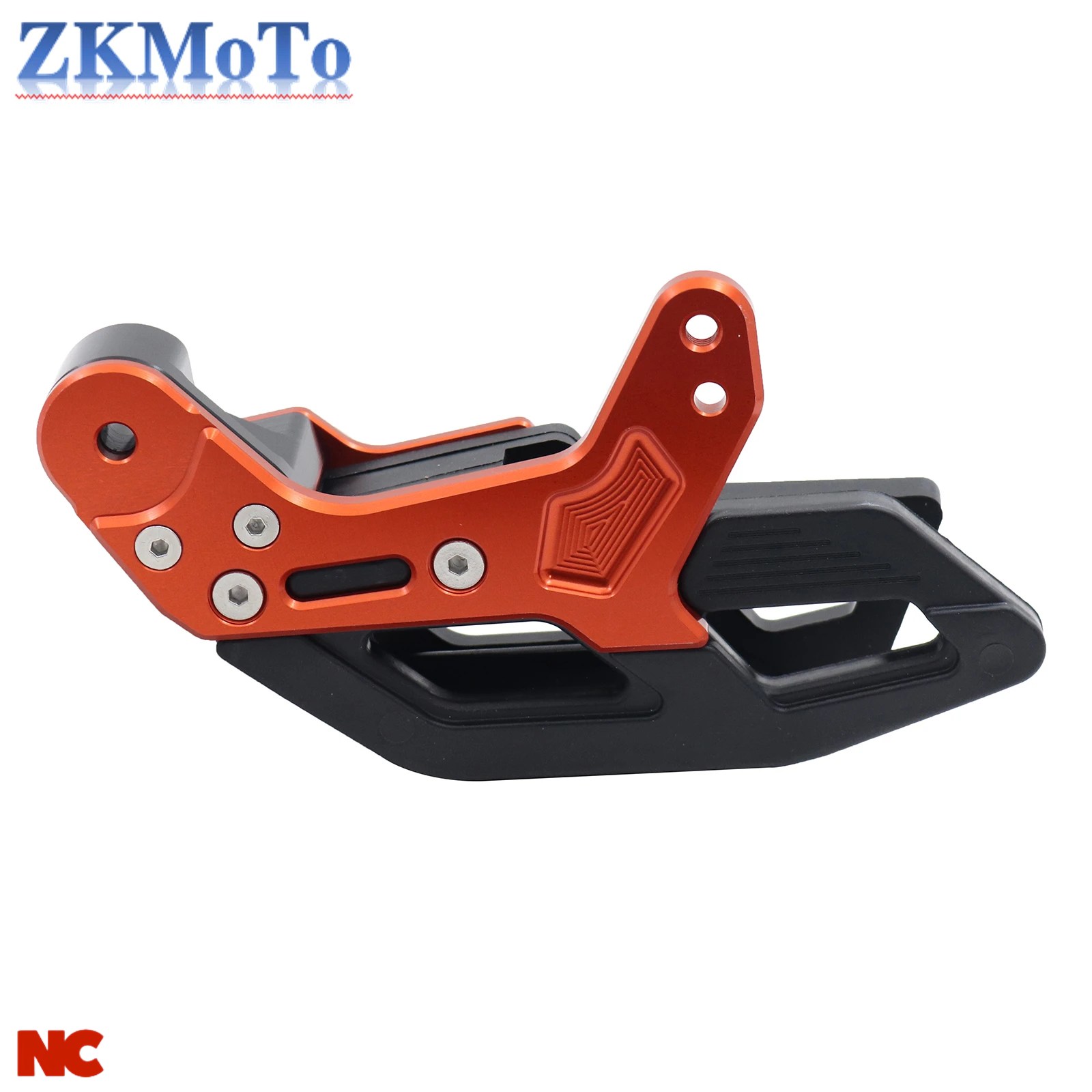 並行輸入品 バイクチェーンガイド ハスクバーナ TC TE TX FC FE FX FS