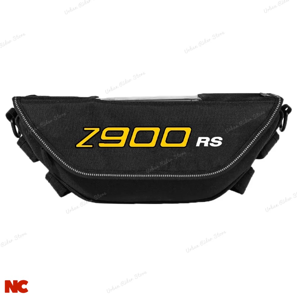 並行輸入品 カワサキ Z900RS SE 用 バイクハンドルバーツーリング