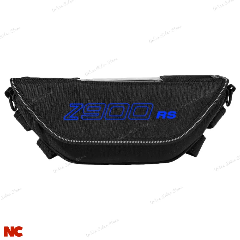 並行輸入品 カワサキ Z900RS SE 用 バイクハンドルバーツーリング