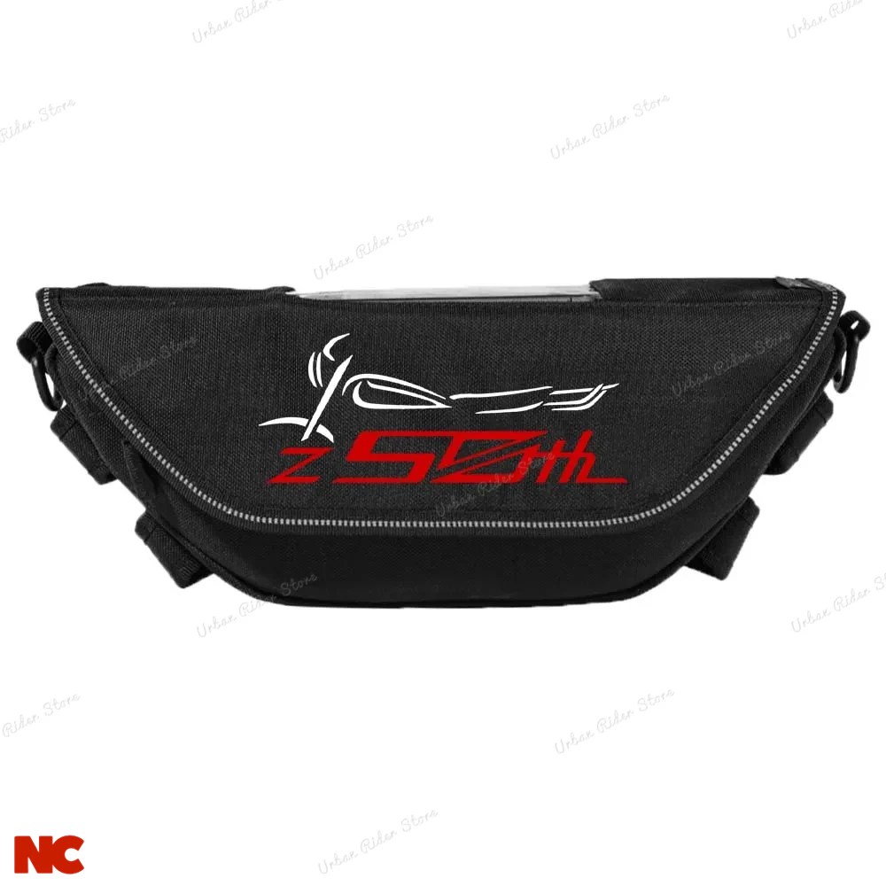 並行輸入品 カワサキ Z900RS SE 用 バイクハンドルバーツーリング
