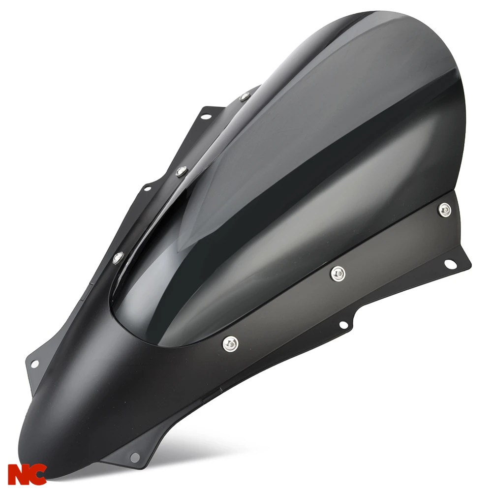 並行輸入品 ZX4R ZX25R ZX4RR ウィンドシールド ウィンドスクリーン