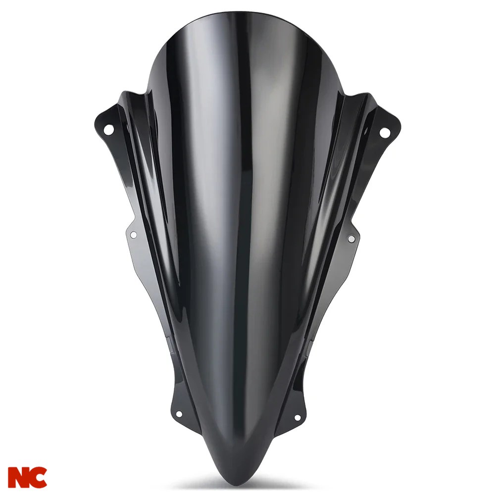 並行輸入品 ZX4R ZX25R ZX4RR ウィンドシールド ウィンドスクリーン