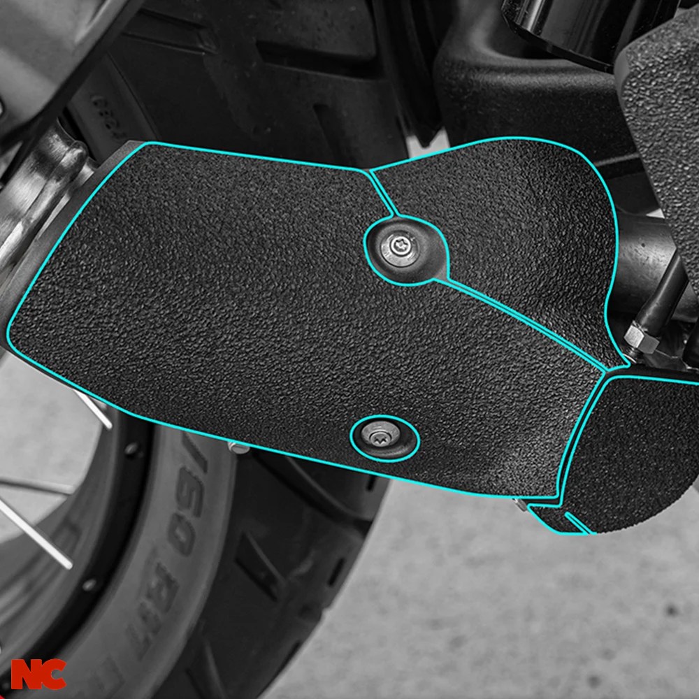 並行輸入品 BMW R1300GS R 1300用 GS R1300 GS フル両ステッカー ボディステッカーキット ボディ傷防止つや消しステッカー_9