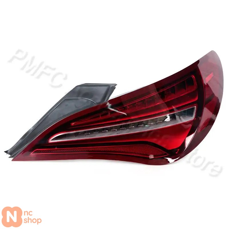 並行輸入品】 ベンツ W117 CLAクラス CLA180 220 260 2016年-2019年用
