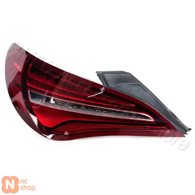 並行輸入品】 ベンツ W117 CLAクラス CLA180 220 260 2016年-2019年用