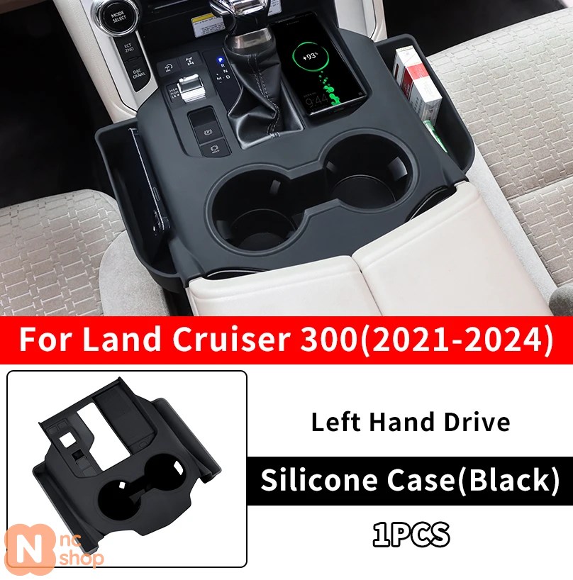 並行輸入品】 2021-2024年式トヨタランドクルーザー300用センター 