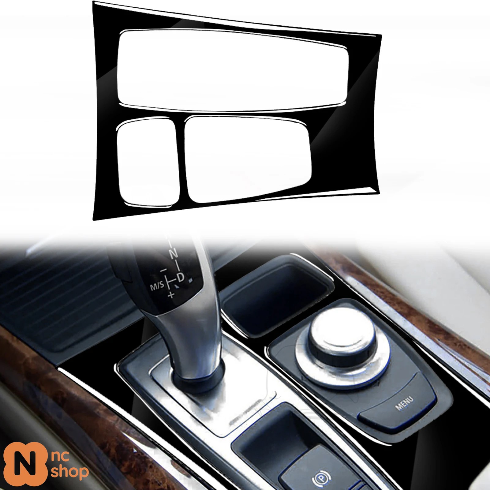 並行輸入品】 BMW X5 E70 2008年-2013年 X6 E71 2009年-2014年 