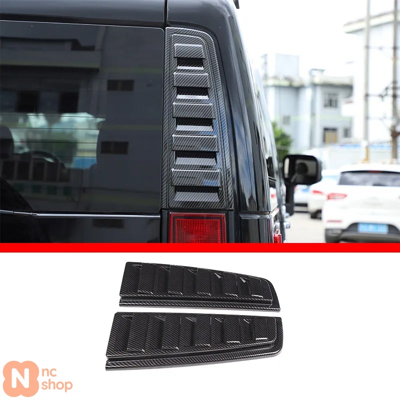 並行輸入品】 ハマー H2 2003-2007年式 ABS カーボン製 車載 中央