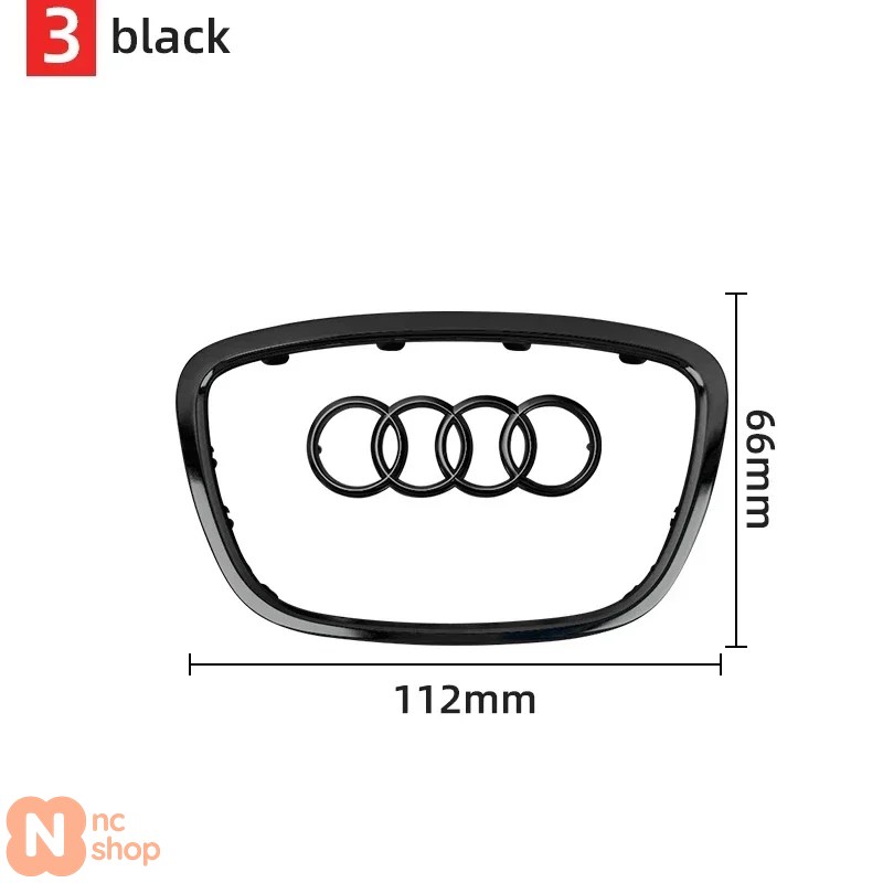 Audi エンブレムセット(Q5) 楽天市場】【 AUDI 純正 】Q5 ブラック エンブレム FY 2017年