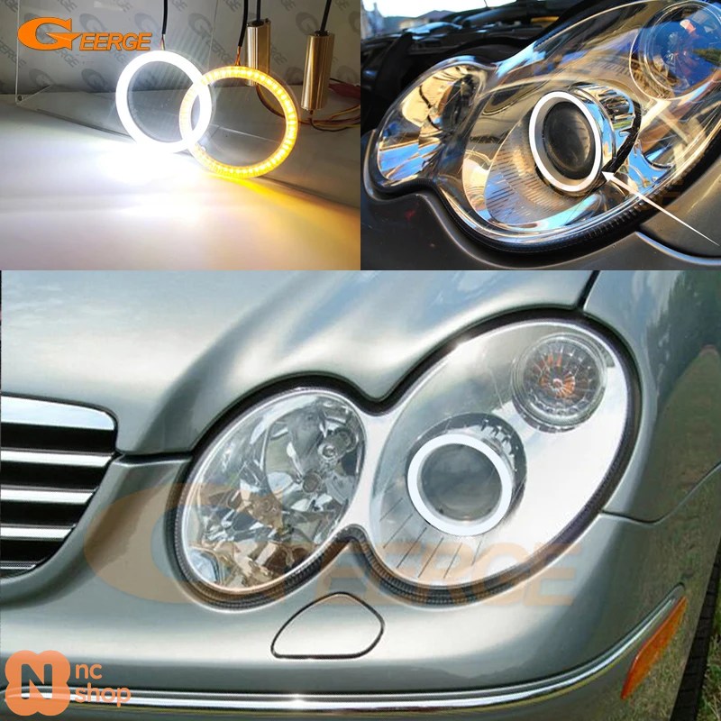 並行輸入品】 メルセデス・ベンツ Cクラス W203 C230 C320 C350 C55
