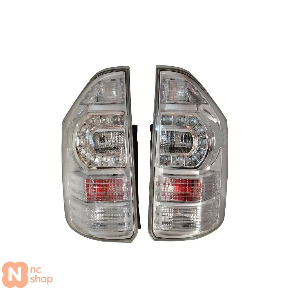 並行輸入品】LEDリアライトブレーキライト カスタムテールランプ