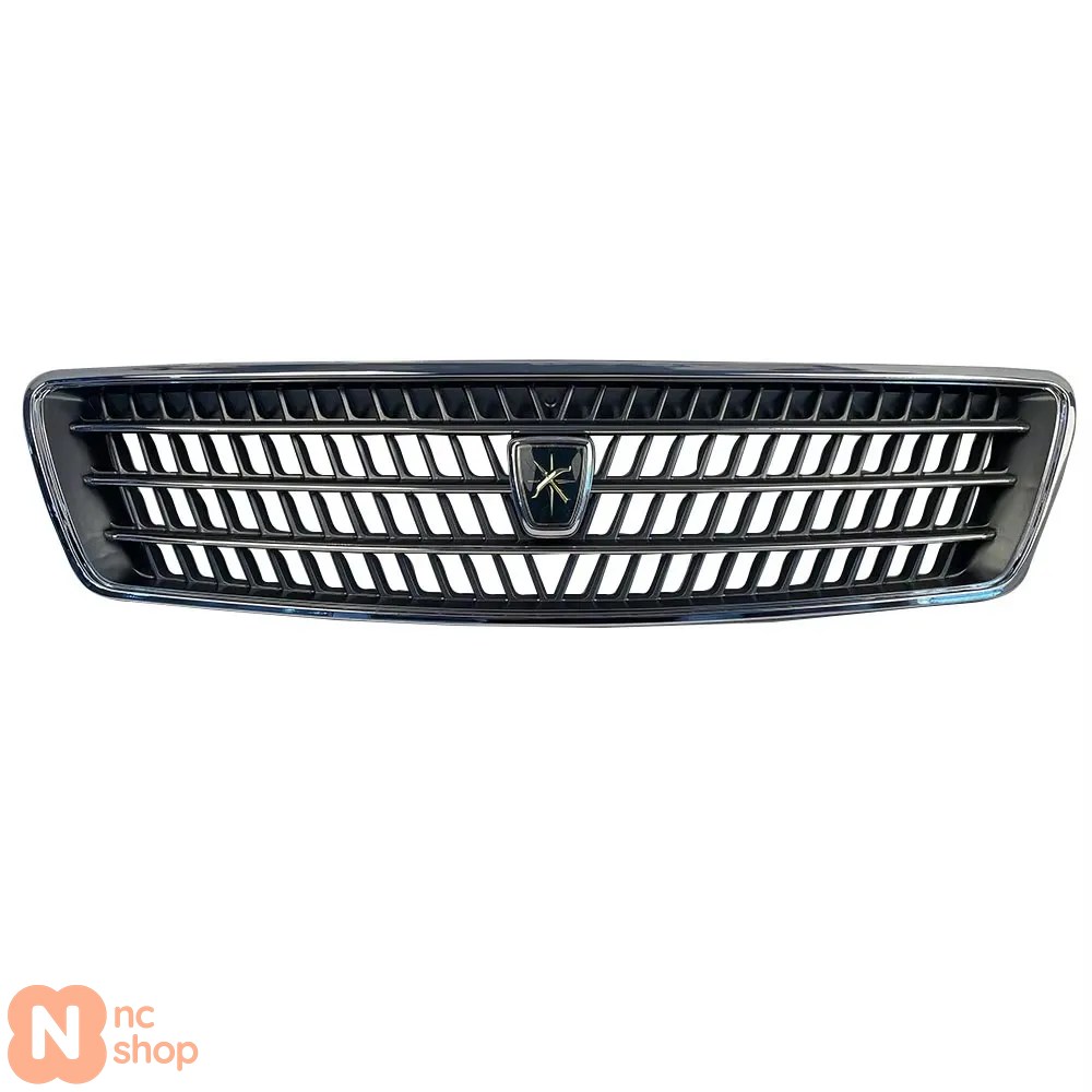 並行輸入品】トヨタチェイサーGX100 JZX100 フロントグリル ウォーター