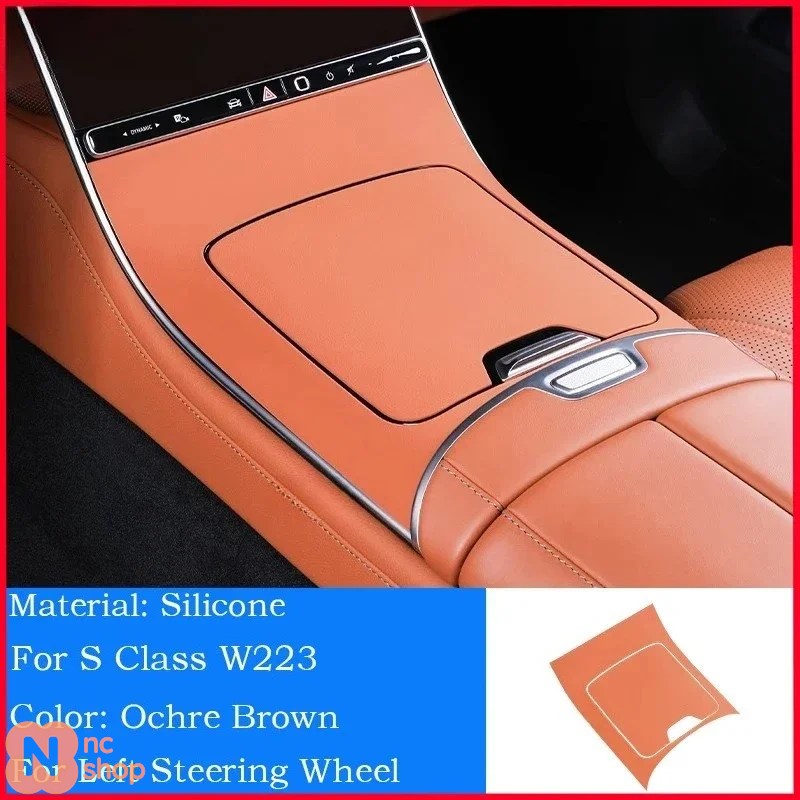 並行輸入品】メルセデスベンツ S クラス W223 S400 S450 S500 センター