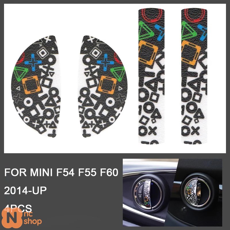 【並行輸入品】MINI クーパー R55 R56 R58 R59 R60 R61 クラブマン F54 F55 F60 カントリーマン : エヌ ...