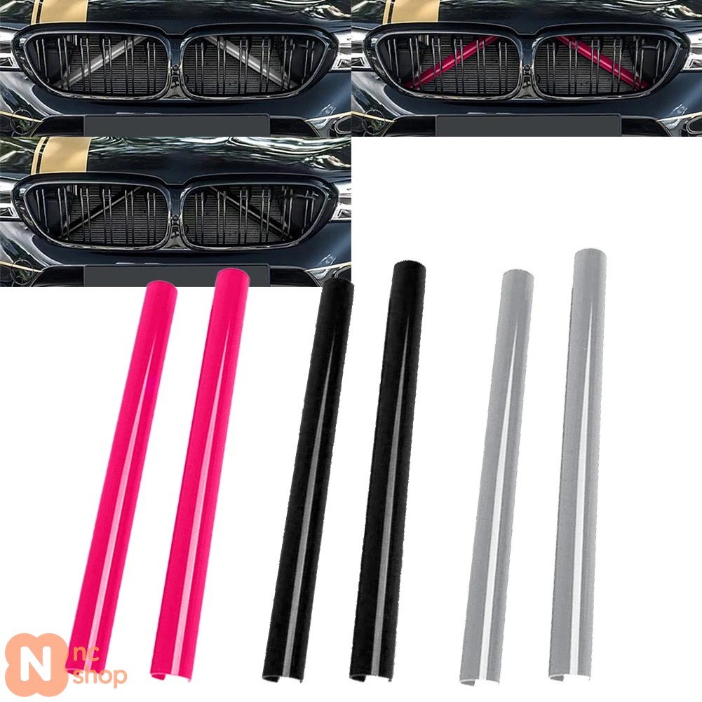 並行輸入品】フロントグリルバー Vブレース - BMW F30/F31/F32 F33/F34