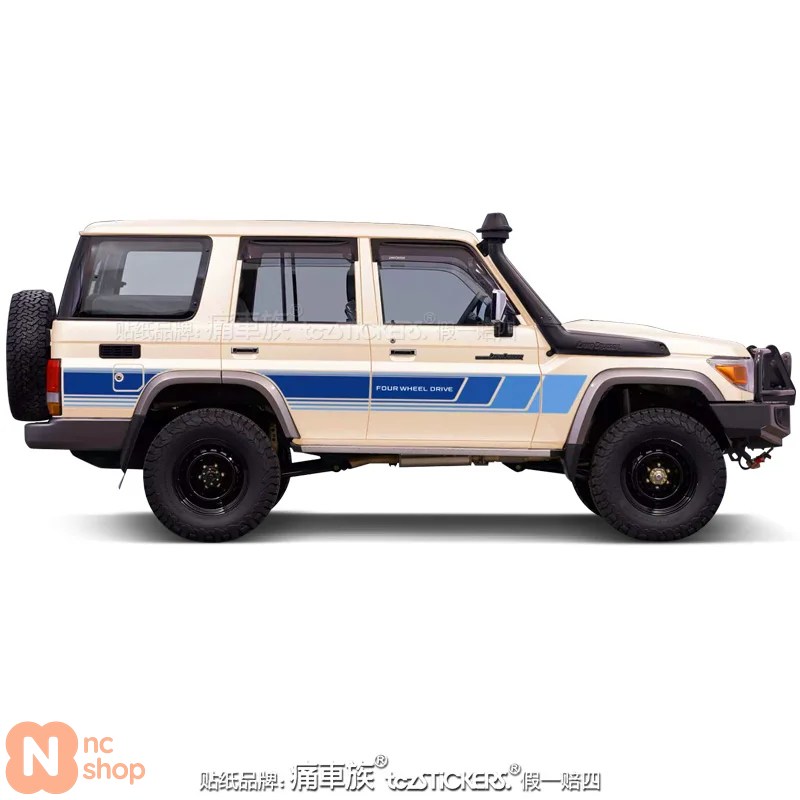 並行輸入品】トヨタ ランドクルーザー 76 LC76 LC80 LC79 LC70 LC75