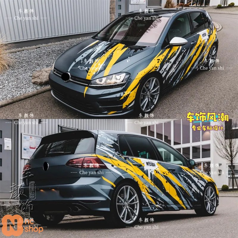 並行輸入品】フォルクスワーゲン VW ゴルフ 6 7 8 GTI : エヌシー