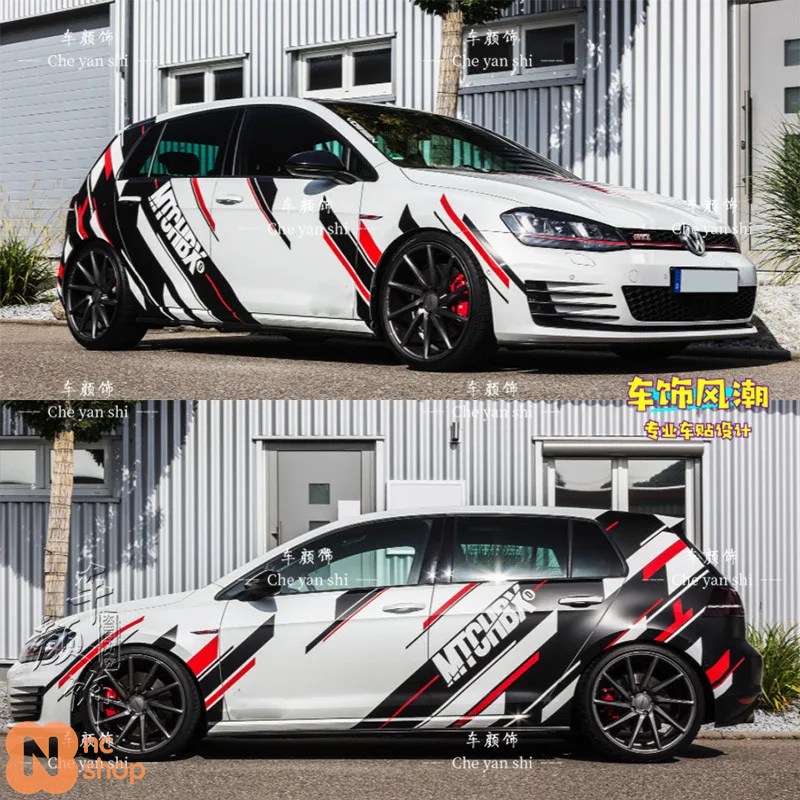 並行輸入品】フォルクスワーゲン VW ゴルフ 6 7 8 GTI : エヌシー