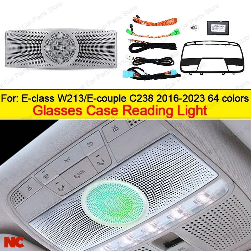 並行輸入品】メルセデスベンツ Eクラス W213 エアベント 回転