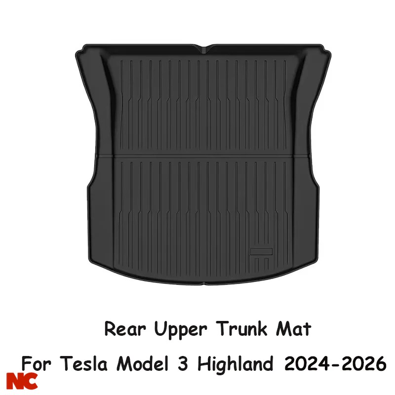 並行輸入品】テスラモデルYジュニパー2026/モデルイ2025 TPEフロア