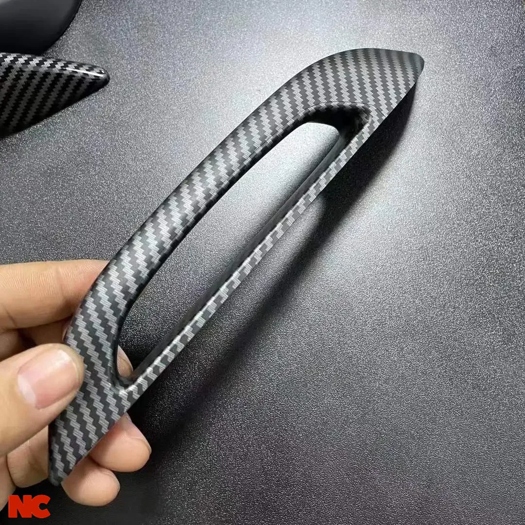 [在庫処分セール中]テスラインテグラルフレッシャーΩ テスラ缶 電磁波対策に 並行輸入品 テスラモデル3/Y/3+モデルYジュニパー2025 凍結防止ドア