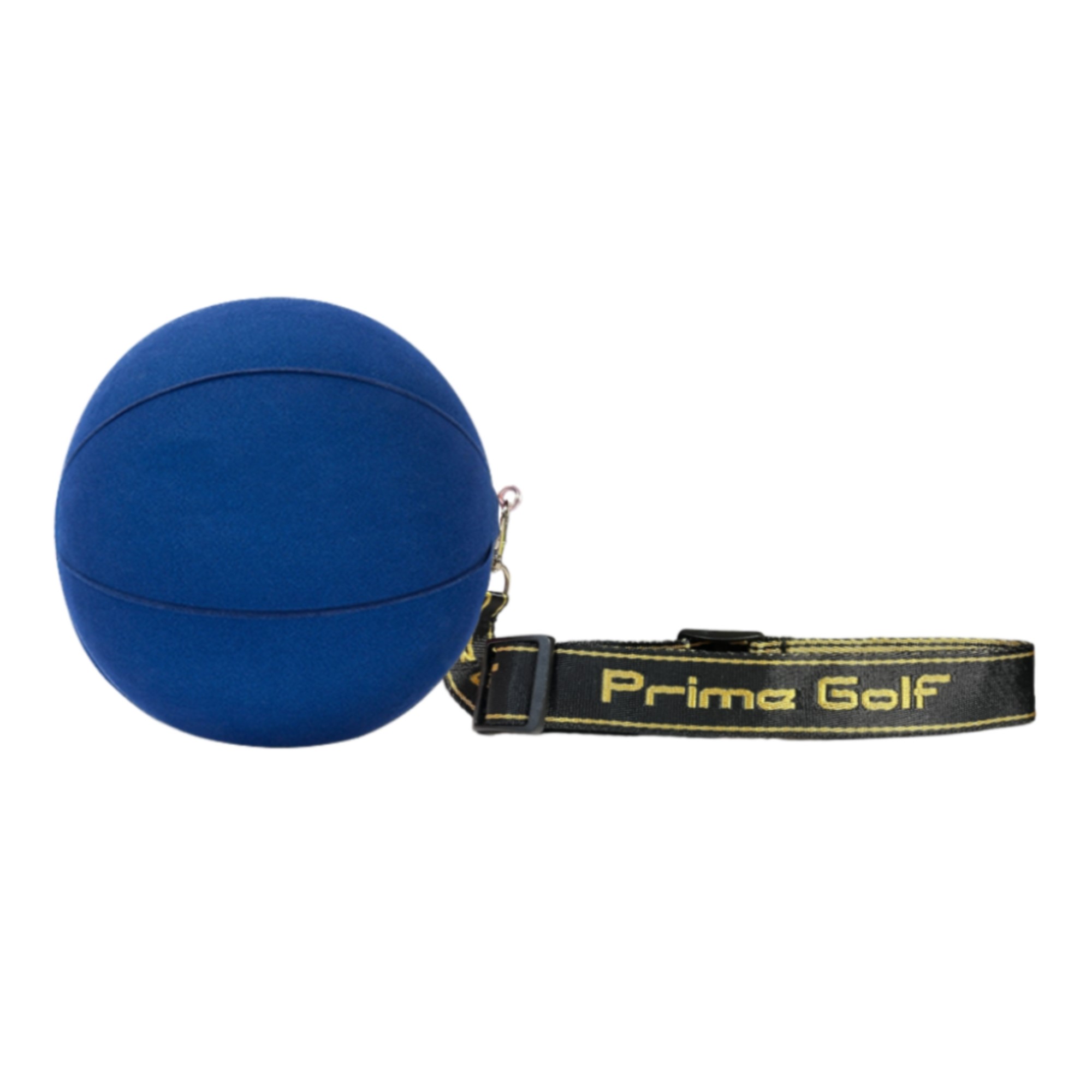 Prime Golf ゴルフ練習器具 ボール スイング 素振り 室内 手首固定 腕 三角形 三角 手首 キャンディボール セット