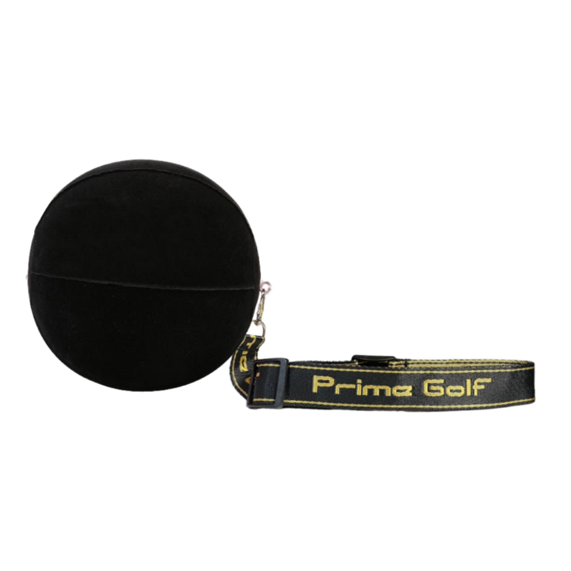 Prime Golf ゴルフ練習器具 ボール スイング 素振り 室内 手首固定 腕