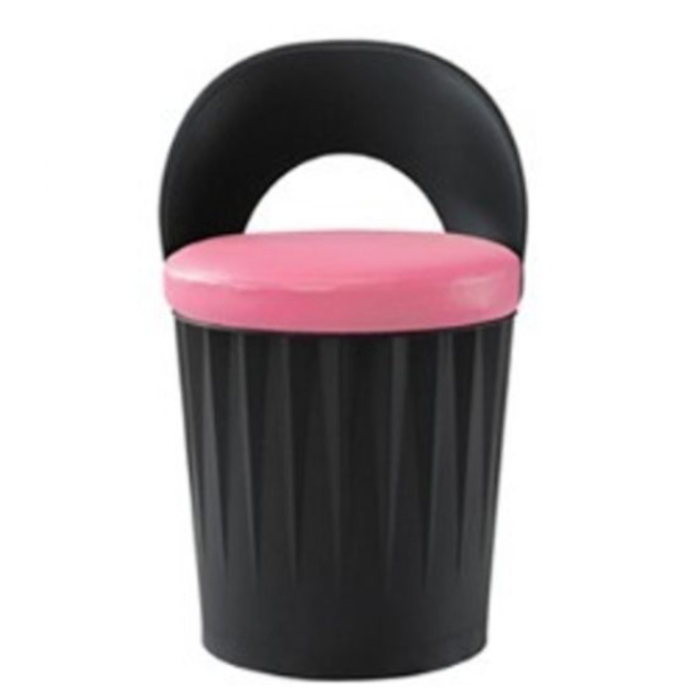 ももりりドラム缶チェアー　ドラム缶椅子　オリジナル　受注生産　カラー無し ドラム缶チェア100 | DT Garden