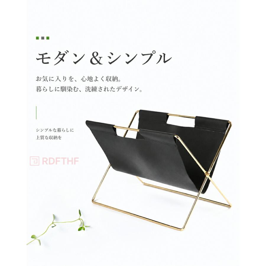 荷物置き レザー調 ハンモック型 メッシュバスケット 手荷物入れ かご