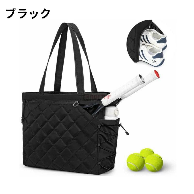 ラケットバッグ 4本（スポーツ用品）のおすすめ人気商品一覧 通販