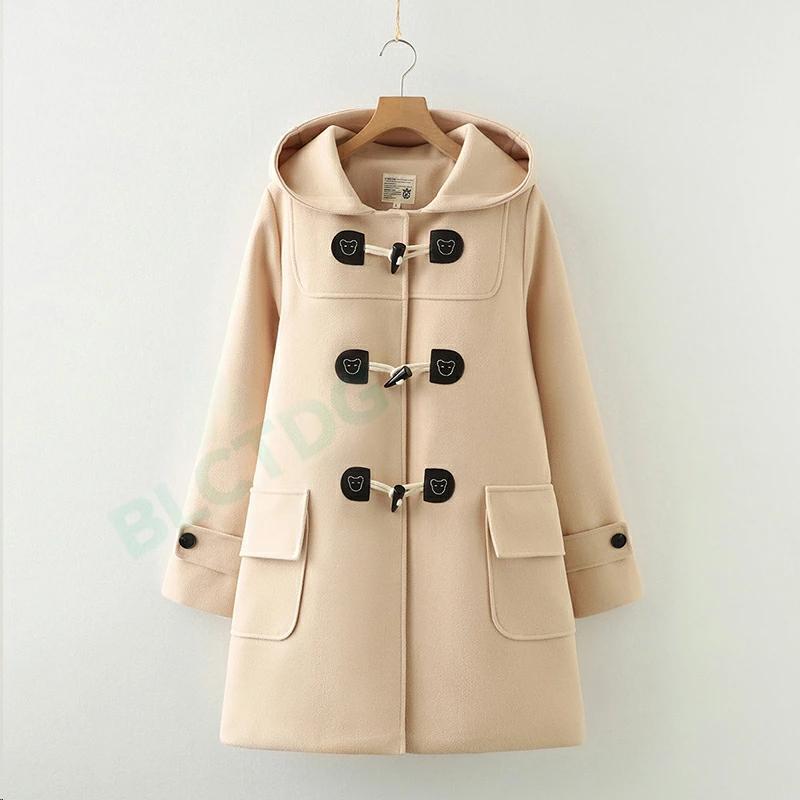 在庫（レディースチェスターコート）（サイズ（S/M/L）：S）｜コート
