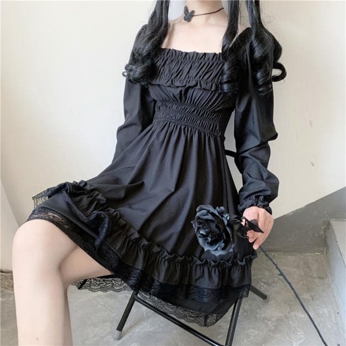文化祭 ドレスの商品一覧 通販 - Yahoo!ショッピング