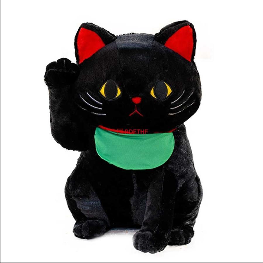 白猫ぬいぐるみの商品一覧 通販 - Yahoo!ショッピング