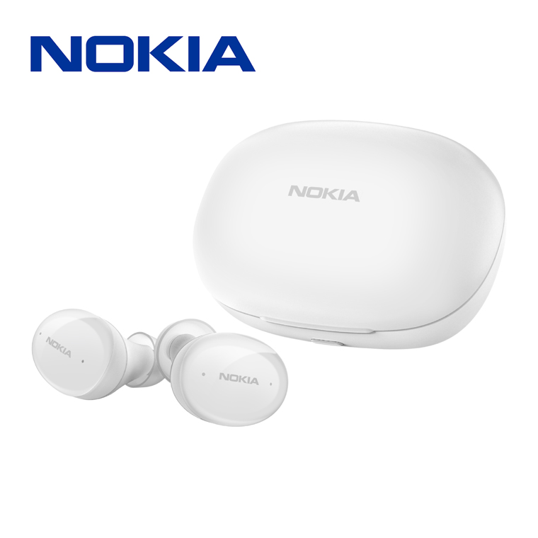 Nokia イヤホン ノキア ワイヤレス Bluetooth5.1 高音質