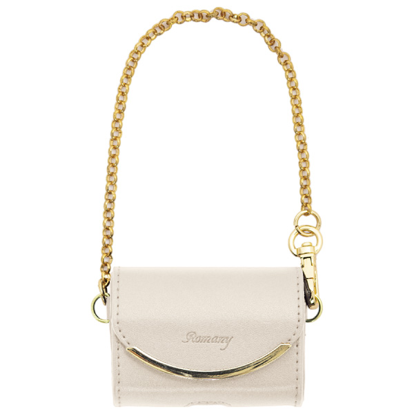 airpods proケース カバー アクセサリー airpodsカバー AirPodsProカバーケース  おしゃれ レザー 革 Romany |  | 01