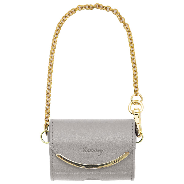 airpods proケース カバー アクセサリー airpodsカバー AirPodsProカバーケース  おしゃれ レザー 革 Romany |  | 02